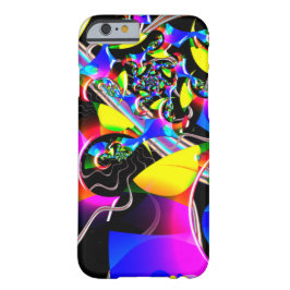 Optisch universeel iPhone 13 hoesje