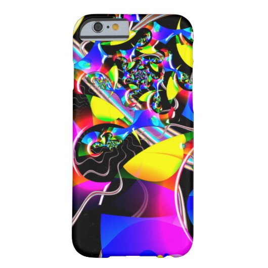 Optisch universeel Case-Mate iPhone case (Achterkant)