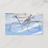 OPTISCH VISITEKAARTJE (Voorkant)