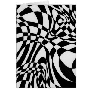 Optische #1 door Michael Moffa c1991