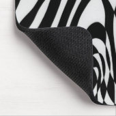 Optische #1 door Michael Moffa c1991 Muismat (Hoek)