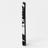 Optische #1 door Michael Moffa Case-Mate iPhone Case (Achterkant/links)