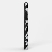 Optische #1 door Michael Moffa Case-Mate iPhone Case (Achterkant/rechts)