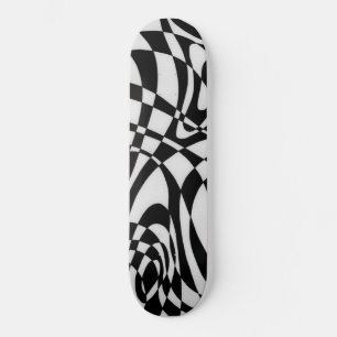 Optische #1A Persoonlijk Skateboard