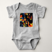 Optische Abstracts 19-Tama Cat Meesteres van de Ku Romper (Voorkant)