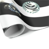 optische bollen voor het verpakken van papier (Rol Hoek)