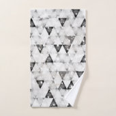 Optische I Bad Handdoek (Handdoek)