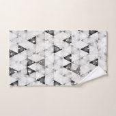 Optische I Bad Handdoek (Handdoek)