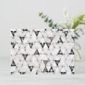 Optische I Kaart (Staand voorkant)