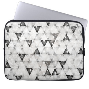 Optische I Laptop Sleeve