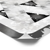 Optische I Perfect Poster (Hoek)