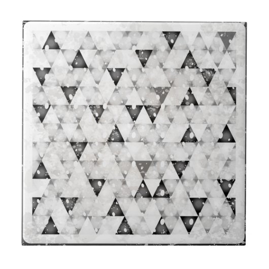 Optische I Tegeltje (Voorkant)