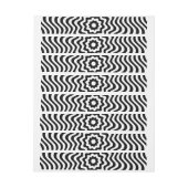 Optische illusie 10 (Vel)