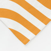 Optische illusie 17 fleece deken (Hoek)