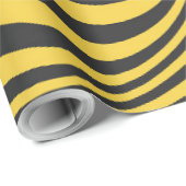 Optische illusie 7 cadeaupapier (Rol Hoek)