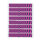 Optische illusie 8 (Vel)