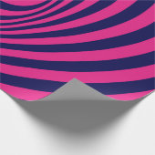 Optische illusie 8 cadeaupapier (Hoek)