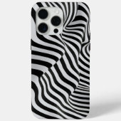 Optische illusie Abstracte kunst Case-Mate iPhone Case (Achterkant)