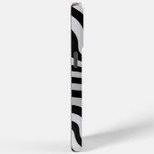 Optische illusie Abstracte kunst Case-Mate iPhone Case (Achterkant / Rechts)