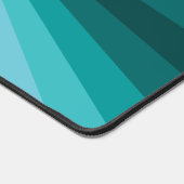 Optische Illusie Aqua Bureaumat (Hoek)