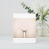 Optische illusie briefkaart (Staand voorkant)