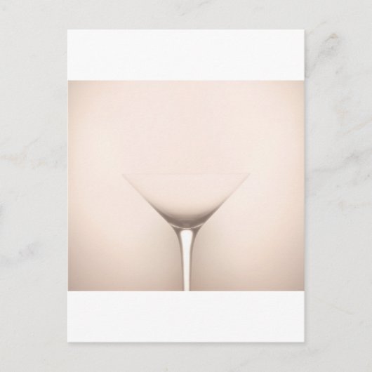 Optische illusie briefkaart (Voorkant)