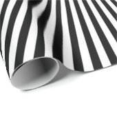 optische illusie cadeaupapier (Rol Hoek)