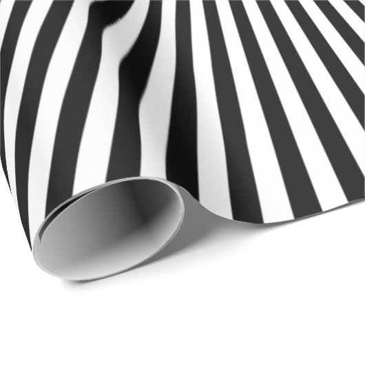 optische illusie cadeaupapier (Rol Hoek)