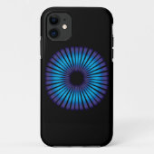 optische illusie Case-Mate iPhone case (Achterkant)