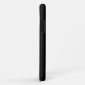 optische illusie Case-Mate iPhone case (Achterkant/rechts)