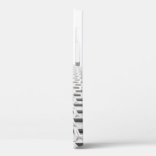 OPTISCHE ILLUSIE Case-Mate iPhone CASE (Achterkant / Links)