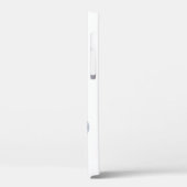 Optische illusie Dice iPhone / iPad draagtas Case-Mate iPhone Case (Achterkant / Links)