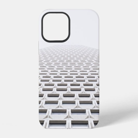 OPTISCHE ILLUSIE iPhone HOESJE (Achterkant)