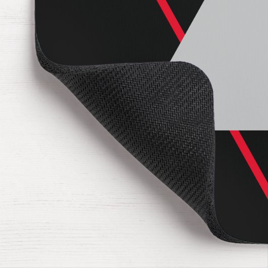 optische illusie muismat (Hoek)