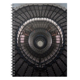 optische illusie notitieboek