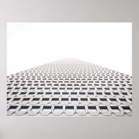 OPTISCHE ILLUSIE POSTER (Voorkant)