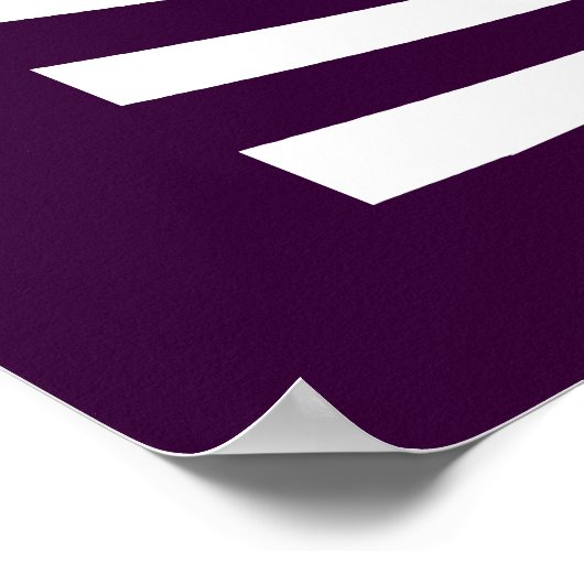 OPTISCHE ILLUSIE POSTER I (Hoek)