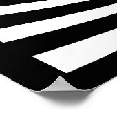 OPTISCHE ILLUSIE POSTER I (Hoek)