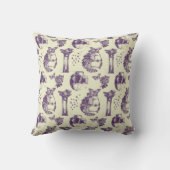 Optische Illusie Sierkussen / Kussen (Achterkant)