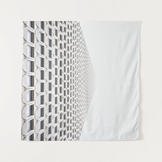 OPTISCHE ILLUSIE WANDKLEED (Voorkant (horizontaal))