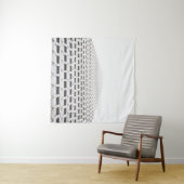 OPTISCHE ILLUSIE WANDKLEED (In Situ (horizontaal))