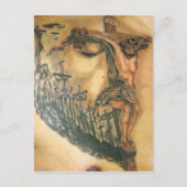 Optische illusies briefkaart (Voorkant)