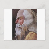 Optische illusies briefkaart (Voorkant)