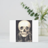 Optische illusies briefkaart (Staand voorkant)