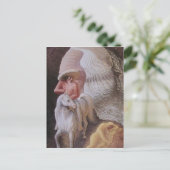 Optische illusies briefkaart (Staand voorkant)