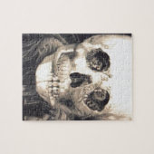 Optische illusies legpuzzel (Horizontaal)