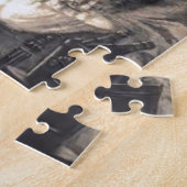 Optische illusies legpuzzel (Zijkant)