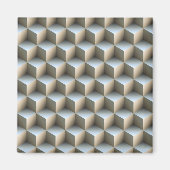 Optische illusies magneet (Voorkant)