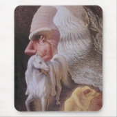 Optische illusies muismat (Voorkant)