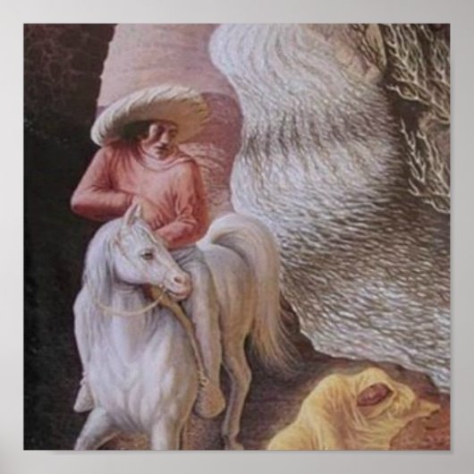 Optische illusies poster (Voorkant)